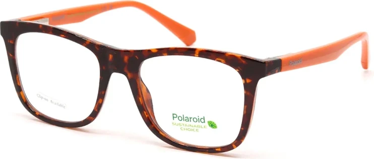 Сонцезахисні окуляри Сонцезахисні окуляри Polaroid PLD 8055/CS L9G46M9