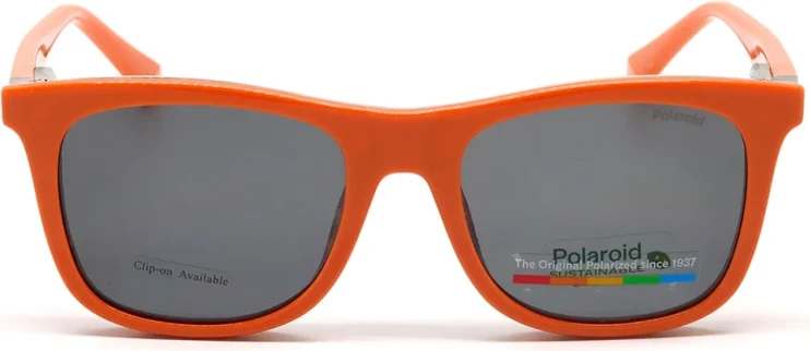 Сонцезахисні окуляри Сонцезахисні окуляри Polaroid PLD 8055/CS L9G46M9