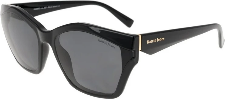 Сонцезахисні окуляри Сонцезахисні окуляри Katrin Jones KJ0952 001-NL02 polarized