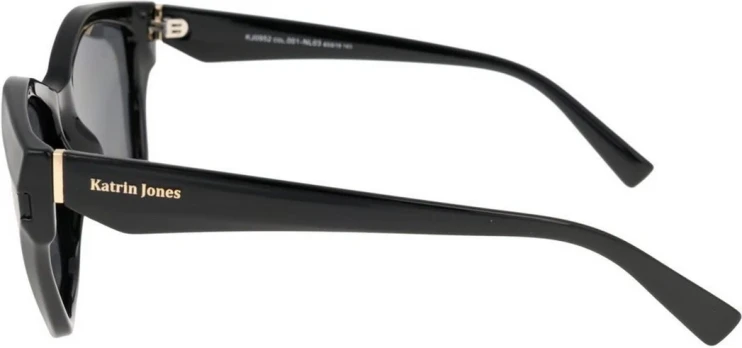 Сонцезахисні окуляри Сонцезахисні окуляри Katrin Jones KJ0952 001-NL02 polarized