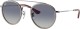 Солнцезащитные очки Солнцезащитные очки Ray-Ban RJ9647S 289/4L 46 Ray-Ban Ray-Ban