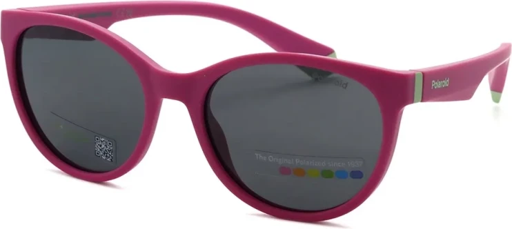 Сонцезахисні окуляри Сонцезахисні окуляри Polaroid PLD 8065/S QHO49M9