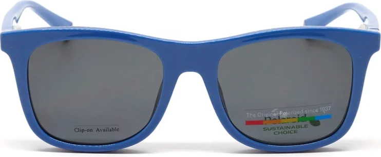 Сонцезахисні окуляри Сонцезахисні окуляри Polaroid PLD 8055/CS ZX946M9