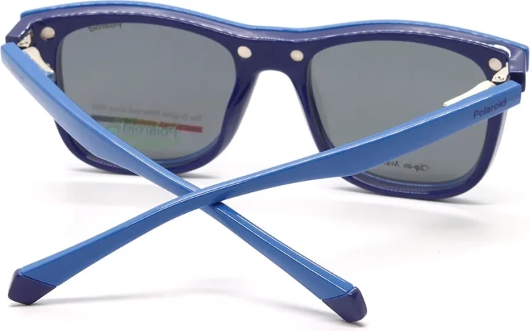 Сонцезахисні окуляри Сонцезахисні окуляри Polaroid PLD 8055/CS ZX946M9