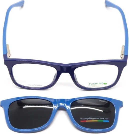 Сонцезахисні окуляри Сонцезахисні окуляри Polaroid PLD 8055/CS ZX946M9