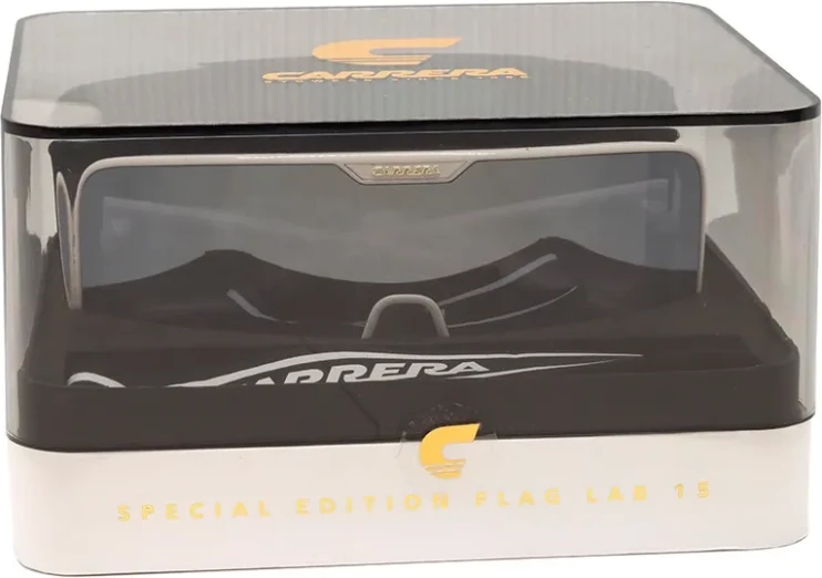 Сонцезахисні окуляри Сонцезахисні окуляри Carrera FLAGLAB 15 VK699T4