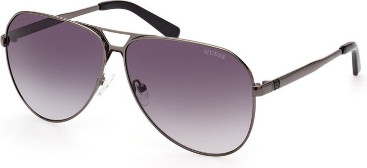 Солнцезащитные очки Солнцезащитные очки Guess GU00069 08B 63