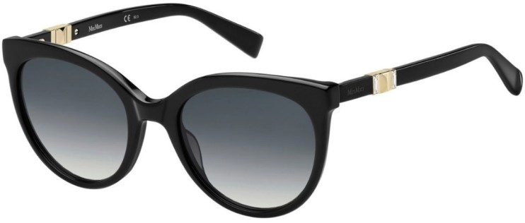 Сонцезахисні окуляри Max Mara MM JEWEL II 807549O