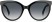 Сонцезахисні окуляри Max Mara MM JEWEL II 807549O
