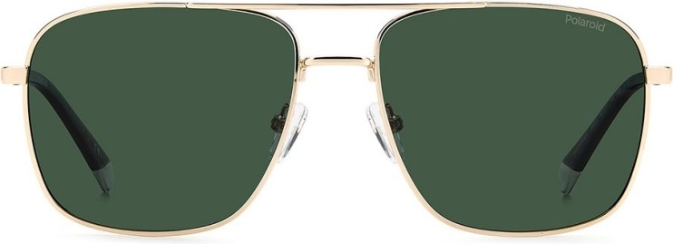 Сонцезахисні окуляри Сонцезахисні окуляри Polaroid PLD 4128/S/X J5G58UC