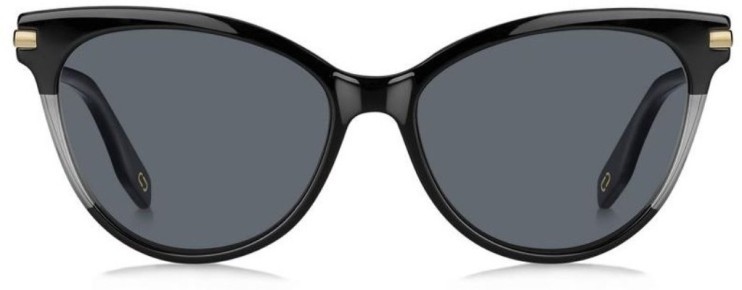 Сонцезахисні окуляри Сонцезахисні окуляри Marc Jacobs MARC 295/S 80755IR
