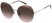 Сонцезахисні окуляри Max Mara MM WIRE IIIFS DDB61HA