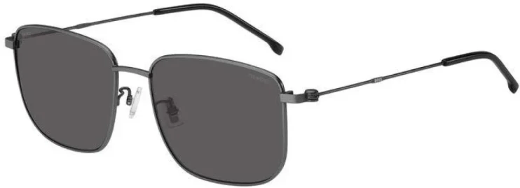 Сонцезахисні окуляри Сонцезахисні окуляри Hugo Boss 1619/F/S R8058M9
