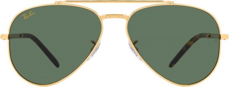 Солнцезащитные очки Солнцезащитные очки Ray-Ban RB3625 919631 62 Ray-Ban Ray-Ban