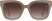 Сонцезахисні окуляри Сонцезахисні окуляри Marc Jacobs MARC 658/S 10A53HA