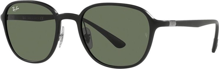 Солнцезащитные очки Солнцезащитные очки Ray-Ban RB4341 601S71 51 Ray-Ban Ray-Ban