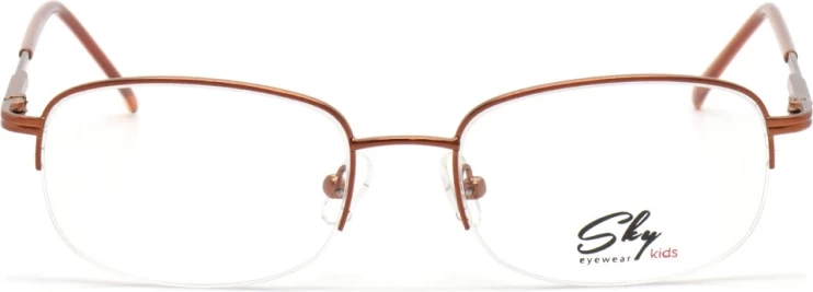 Оправа Оправа Sky SKO 0801 MBRN