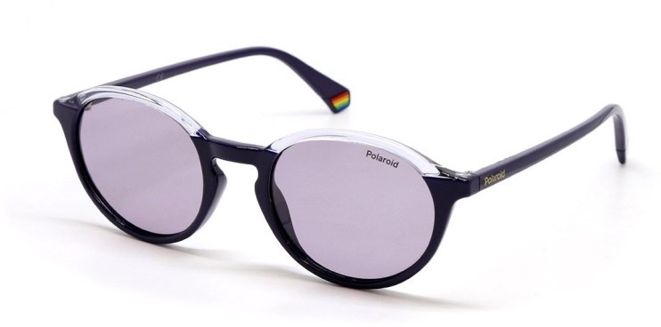Солнцезащитные очки Солнцезащитные очки Polaroid PLD 6125/S B3V50KL