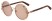 Солнцезащитные очки Солнцезащитные очки Jimmy Choo GEMA/S FWM592S