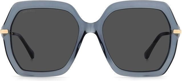 Сонцезахисні окуляри Сонцезахисні окуляри Jimmy Choo ESTHER/S C8W57IR