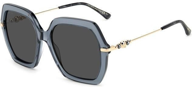 Сонцезахисні окуляри Сонцезахисні окуляри Jimmy Choo ESTHER/S C8W57IR