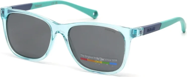 Сонцезахисні окуляри Сонцезахисні окуляри Polaroid PLD 8058/S MVU46M9