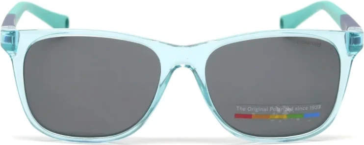 Сонцезахисні окуляри Сонцезахисні окуляри Polaroid PLD 8058/S MVU46M9