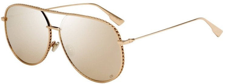 Солнцезащитные очки Солнцезащитные очки Christian Dior DIORBYDIOR DDB60YB