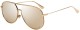 Солнцезащитные очки Солнцезащитные очки Christian Dior DIORBYDIOR DDB60YB