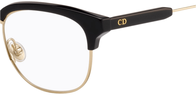 Оправа Оправа Christian Dior MYDIORO2 2M25217