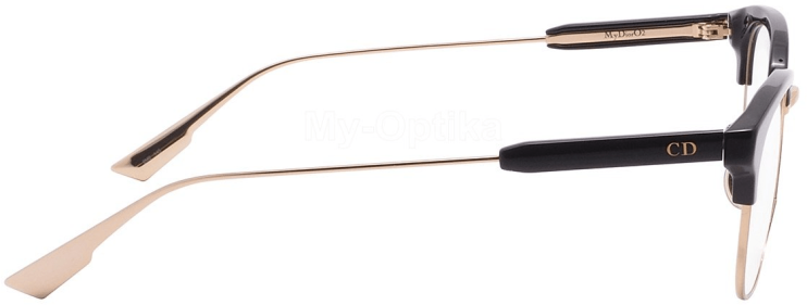 Оправа Оправа Christian Dior MYDIORO2 2M25217