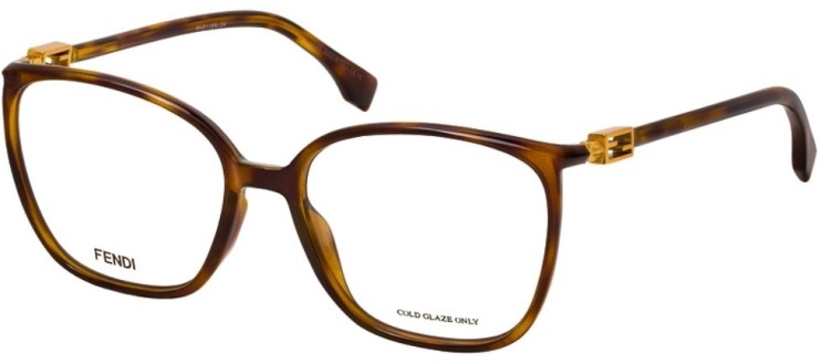 Оправа Fendi FF 0442/G 0865517