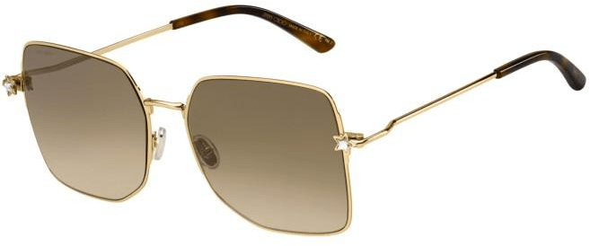 Сонцезахисні окуляри Jimmy Choo TRISHA/G/SK J5G58HA