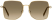Сонцезахисні окуляри Jimmy Choo TRISHA/G/SK J5G58HA