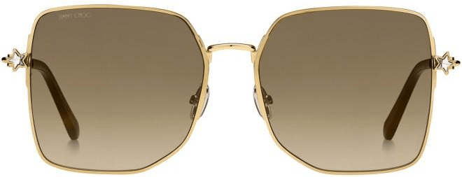 Сонцезахисні окуляри Сонцезахисні окуляри Jimmy Choo TRISHA/G/SK J5G58HA