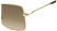 Сонцезахисні окуляри Jimmy Choo TRISHA/G/SK J5G58HA