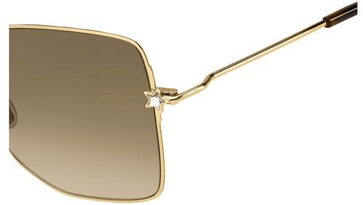 Сонцезахисні окуляри Сонцезахисні окуляри Jimmy Choo TRISHA/G/SK J5G58HA