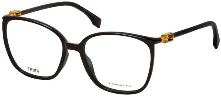 Оправа Оправа Fendi FF 0442/G 8075517