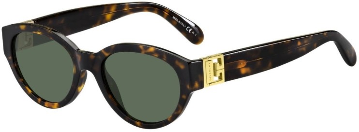 Сонцезахисні окуляри Givenchy GV 7143/S 08652QT