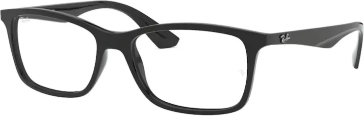 Оправа Оправа Ray-Ban RX 7047 2000 56