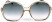 Солнцезащитные очки Солнцезащитные очки Gucci GG 3844/S VKN58J8