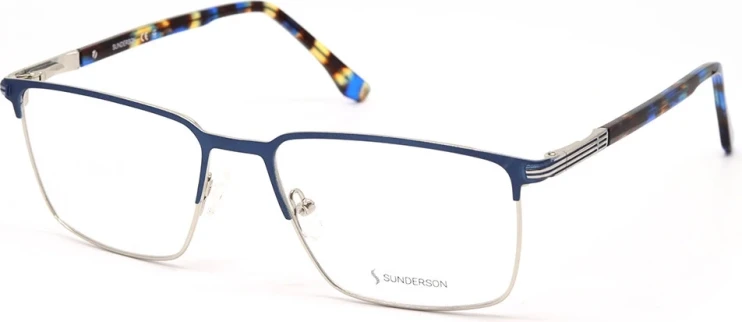 Оправа Оправа Sunderson SDO 5029 BLUSIL