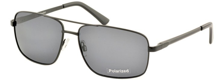 Солнцезащитные очки Солнцезащитные очки Dackor 200 Black