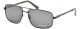 Солнцезащитные очки Солнцезащитные очки Dackor 200 Black