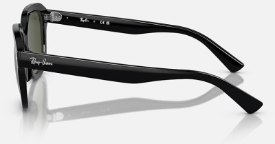 Ray-Ban RB4398 901/31 53