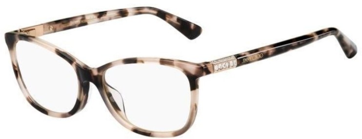 Оправа Оправа Jimmy Choo JC282/G HT85516