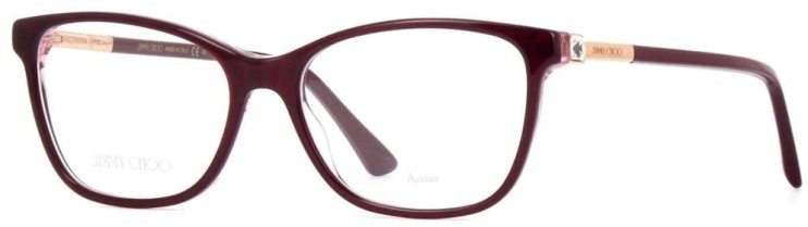 Оправа Оправа Jimmy Choo JC274 LHF5316