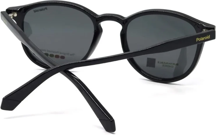 Сонцезахисні окуляри Сонцезахисні окуляри Polaroid PLD 4191/S 80751M9