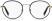 Оправа Marc Jacobs MARC 516 8075219