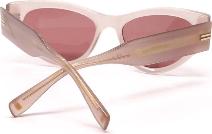 Сонцезахисні окуляри Сонцезахисні окуляри Marc Jacobs MJ 1045/S 35J534S